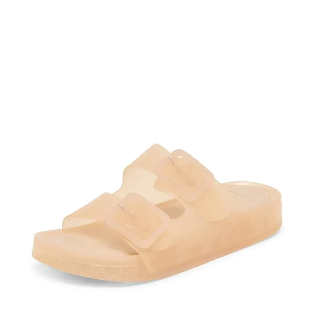 DOLCE VITA WOMEN'S JULIO SANDAL, PRALINE, 10